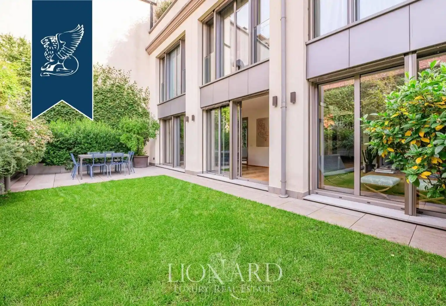 Appartamento via Francesco Londonio, Paolo Sarpi, Milano - foto 4