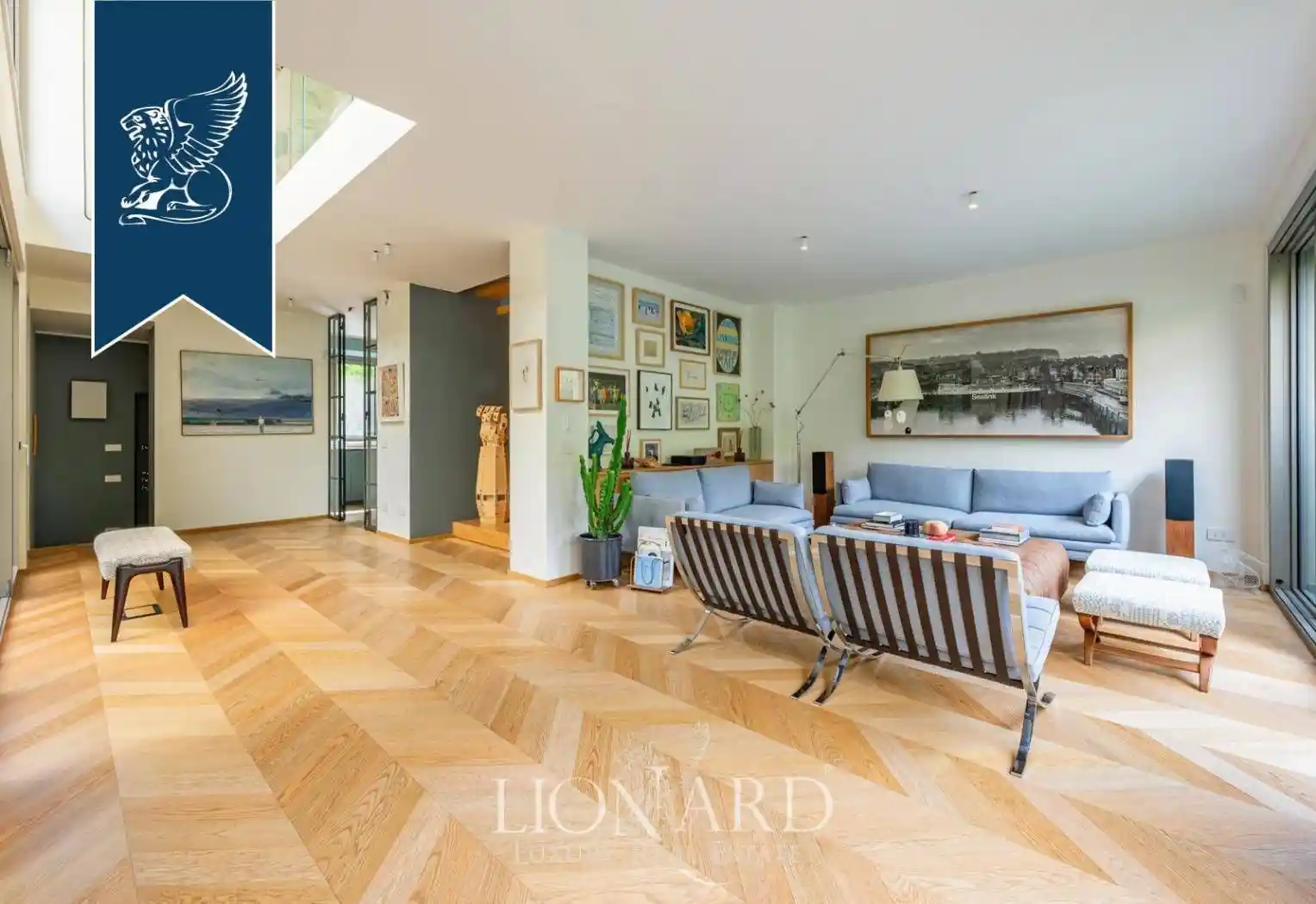 Appartamento via Francesco Londonio, Paolo Sarpi, Milano - foto 5