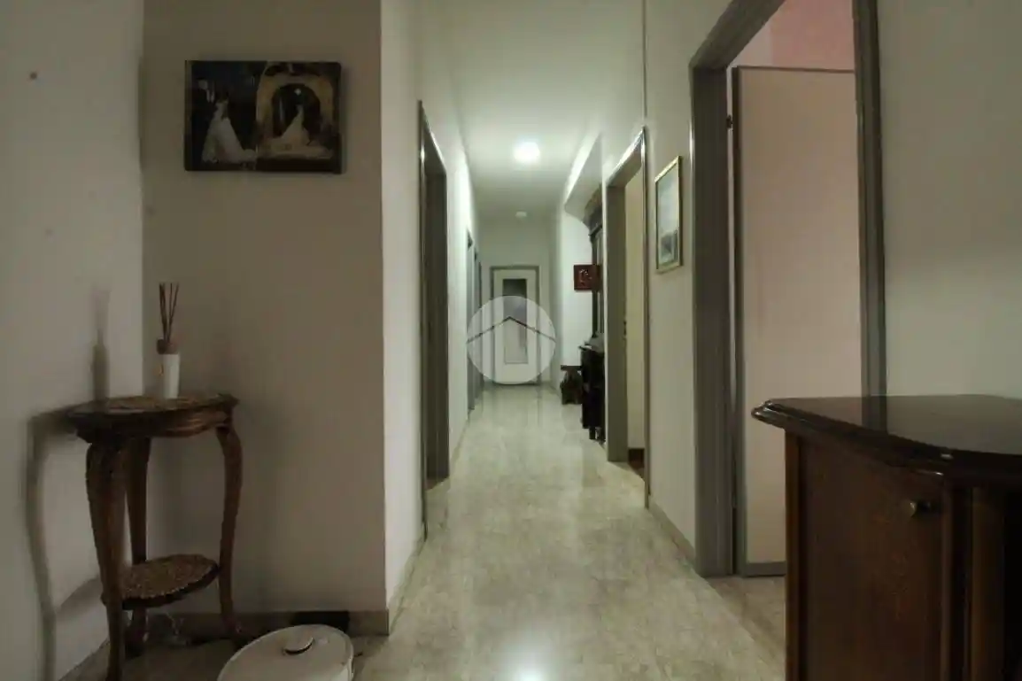 Quadrilocale via Giacomo Leopardi 107, Vazzieri, Campobasso - foto 2