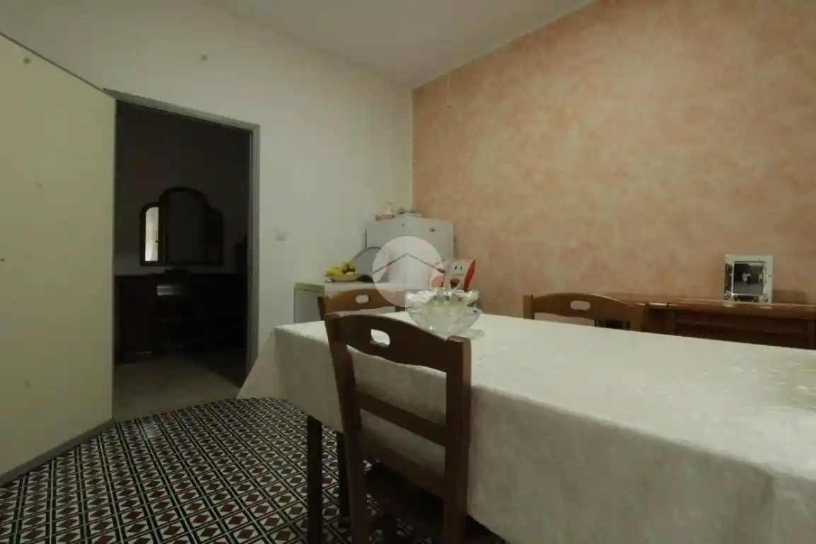 Quadrilocale via Giacomo Leopardi 107, Vazzieri, Campobasso - foto 3