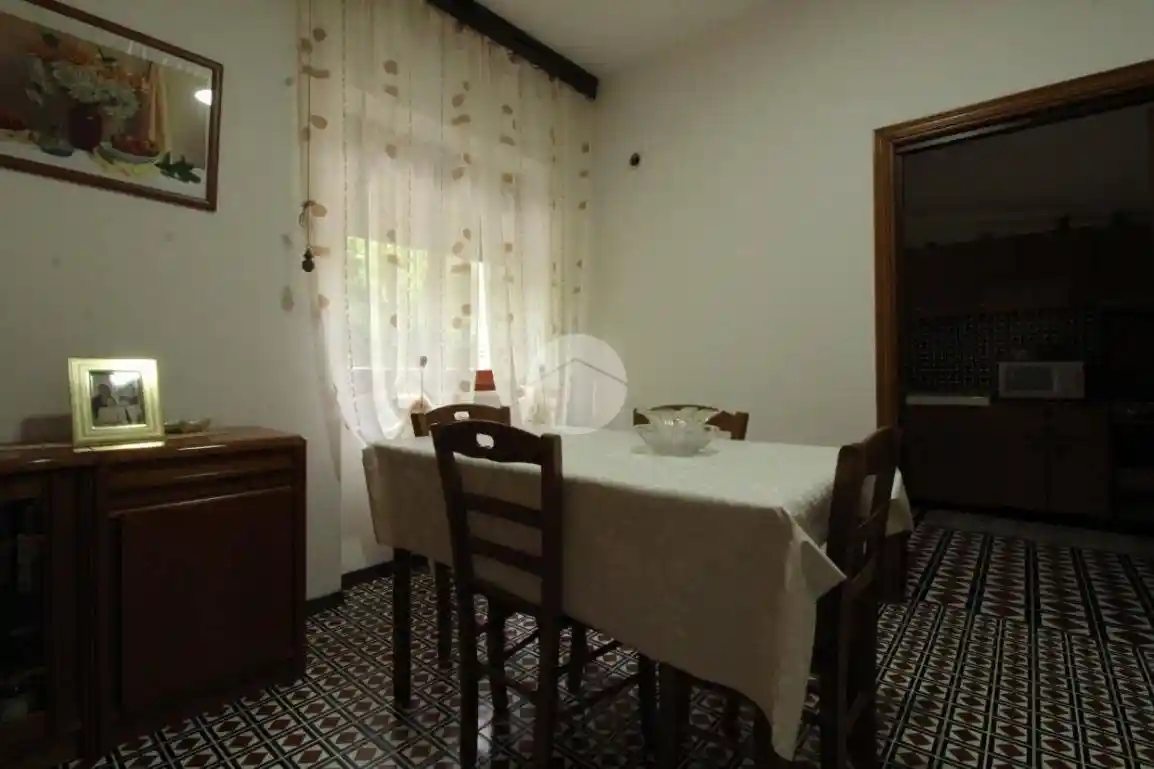 Quadrilocale via Giacomo Leopardi 107, Vazzieri, Campobasso - foto 4