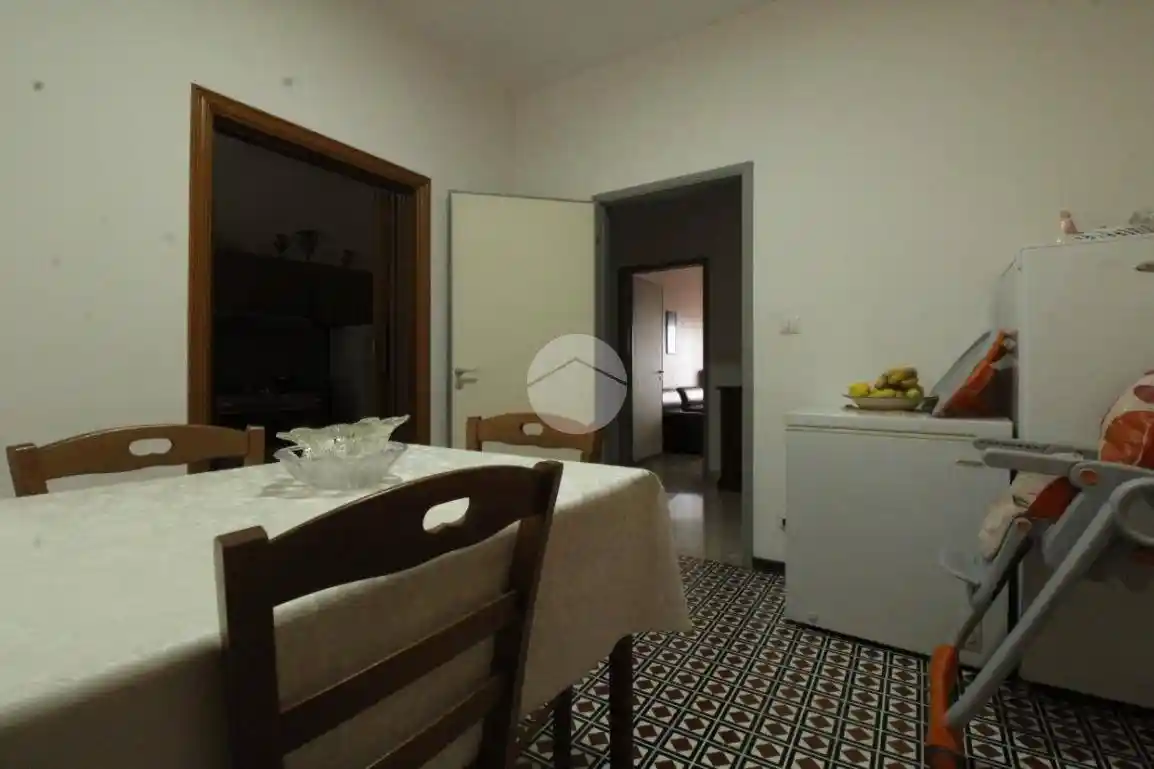 Quadrilocale via Giacomo Leopardi 107, Vazzieri, Campobasso - foto 5