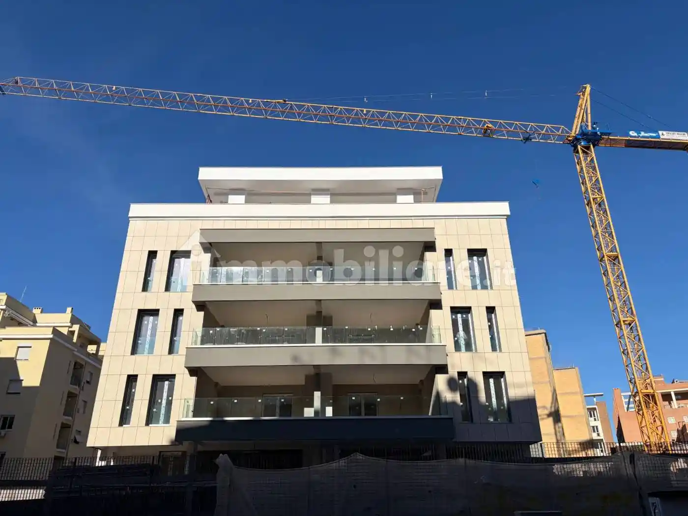 Trilocale via Otricoli, Furio Camillo, Roma - foto 2