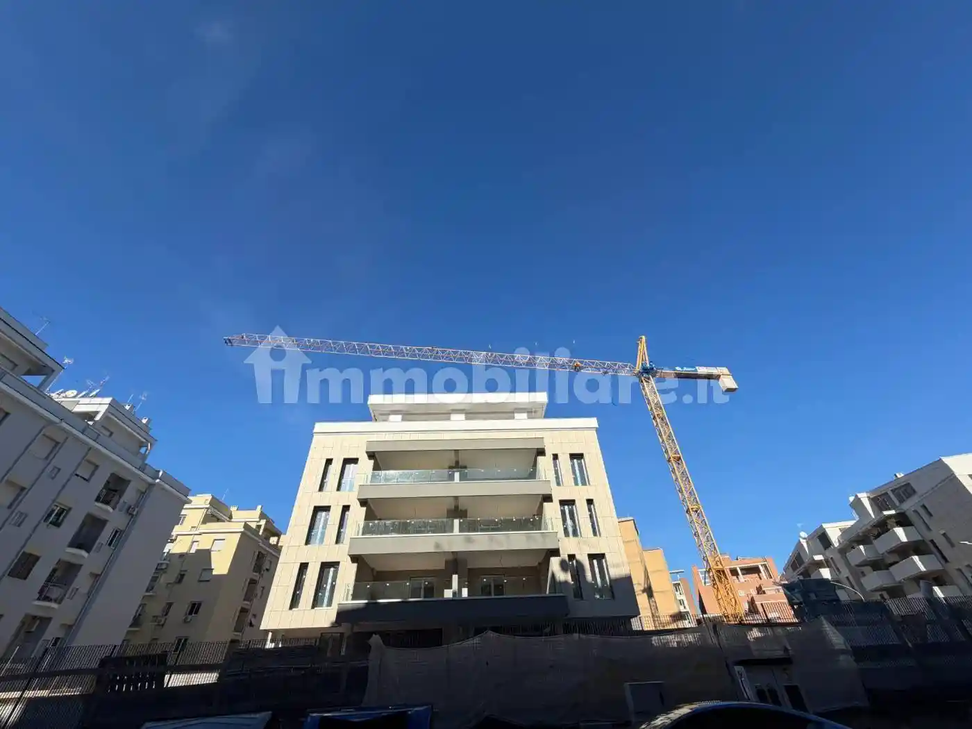 Trilocale via Otricoli, Furio Camillo, Roma - foto 4