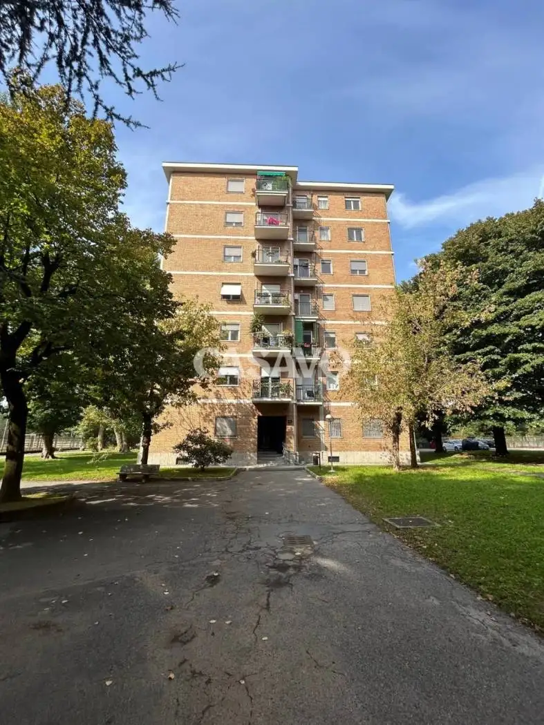 Apartment in vendita a Milan