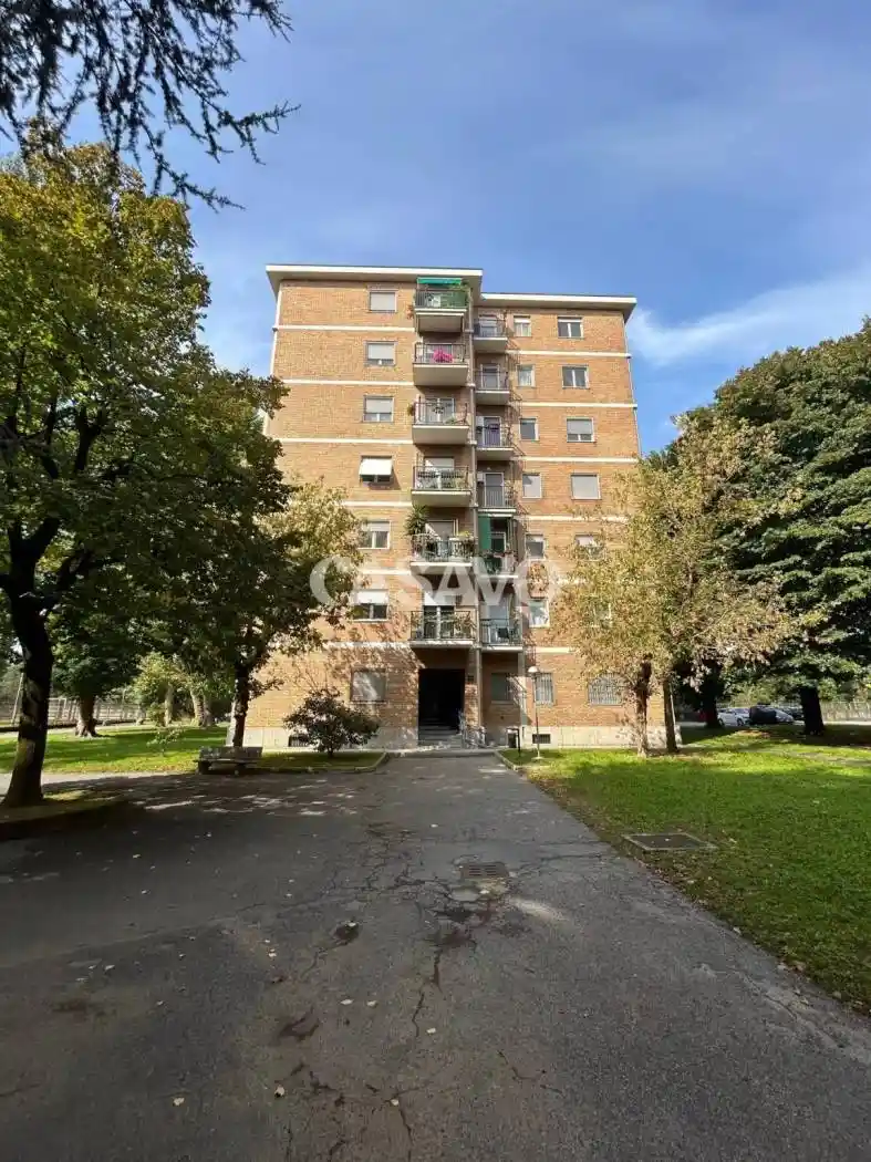 Bilocale via Arezzo 8, Bignami - Ponale, Milano - foto 2