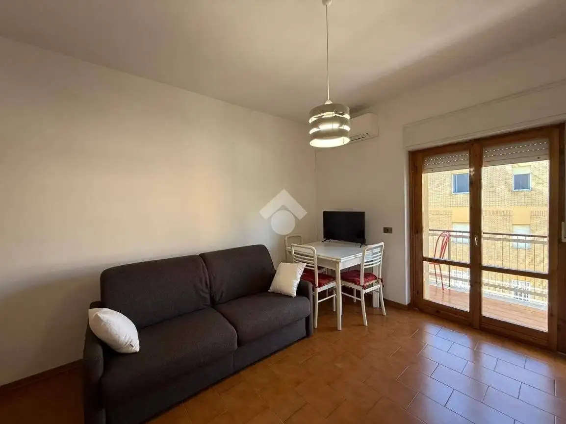 Bilocale viale europa 216, Lungomare Circe, Via Badino, Terracina - foto 2