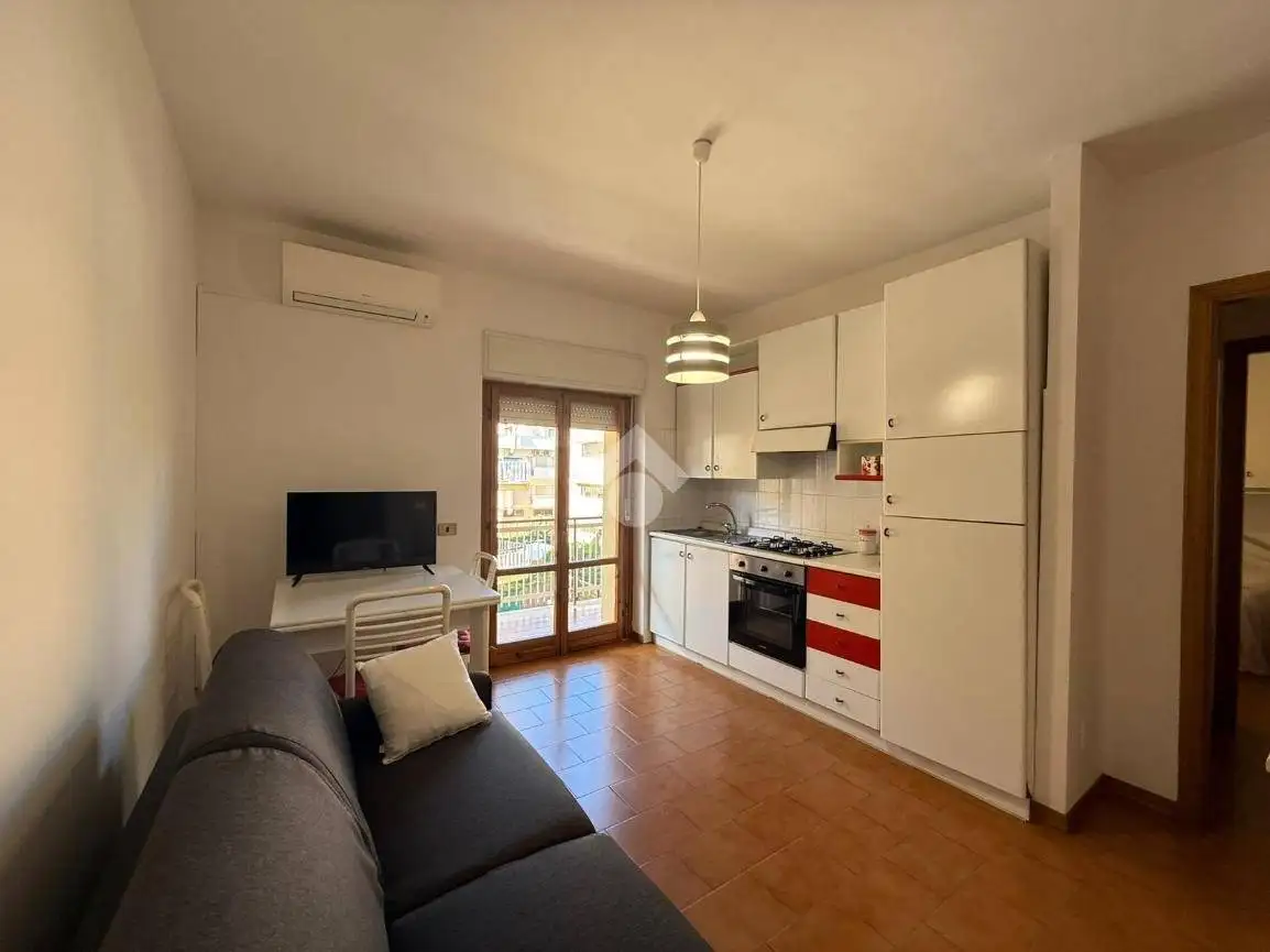 Bilocale viale europa 216, Lungomare Circe, Via Badino, Terracina - foto 3