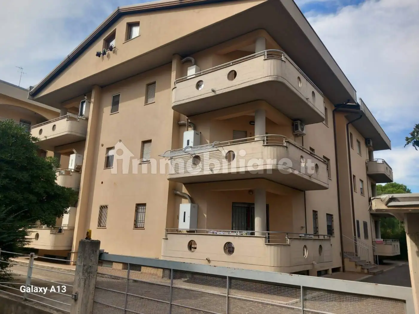 Appartamento in vendita a Rende