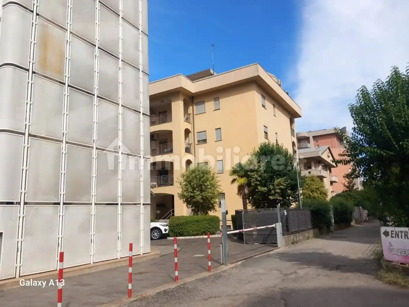 Trilocale via Ettore Maiorana, Quattromiglia, Rende - foto 4