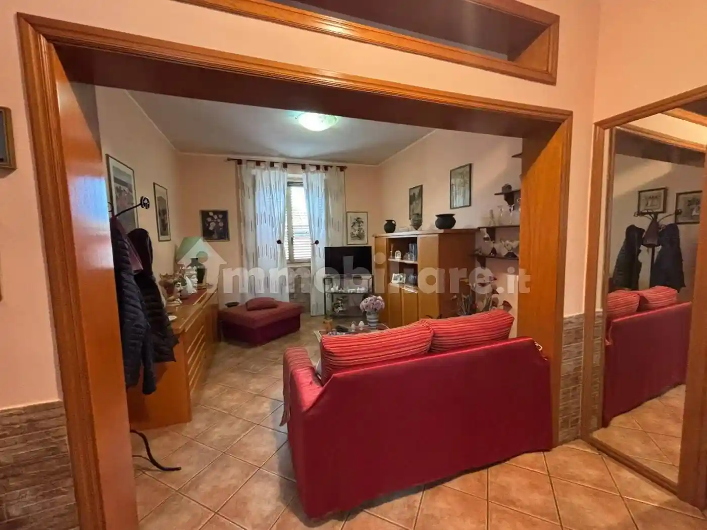 Trilocale via Nuovalucello, Cannizzaro, Catania - foto 2