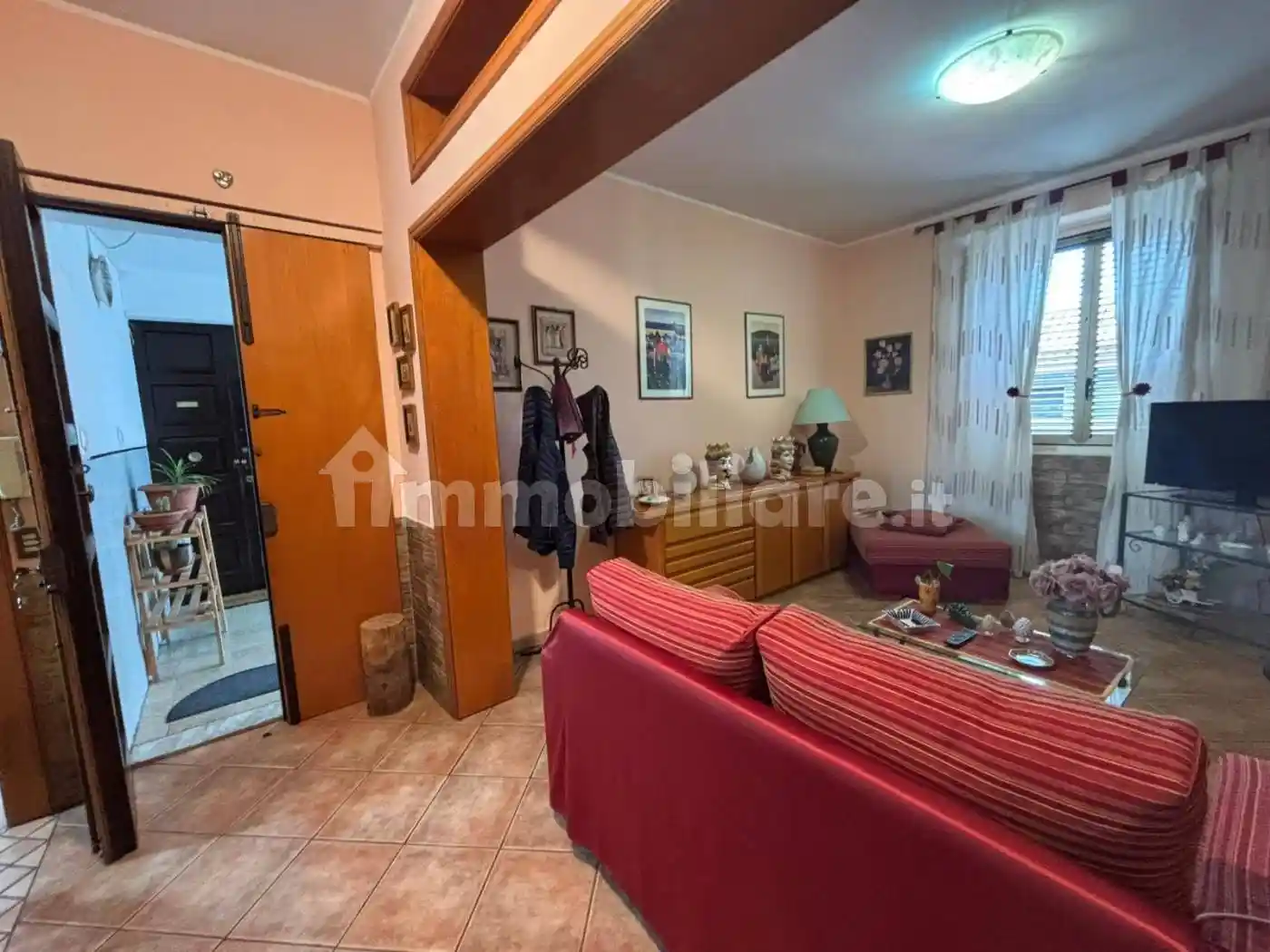 Trilocale via Nuovalucello, Cannizzaro, Catania - foto 3