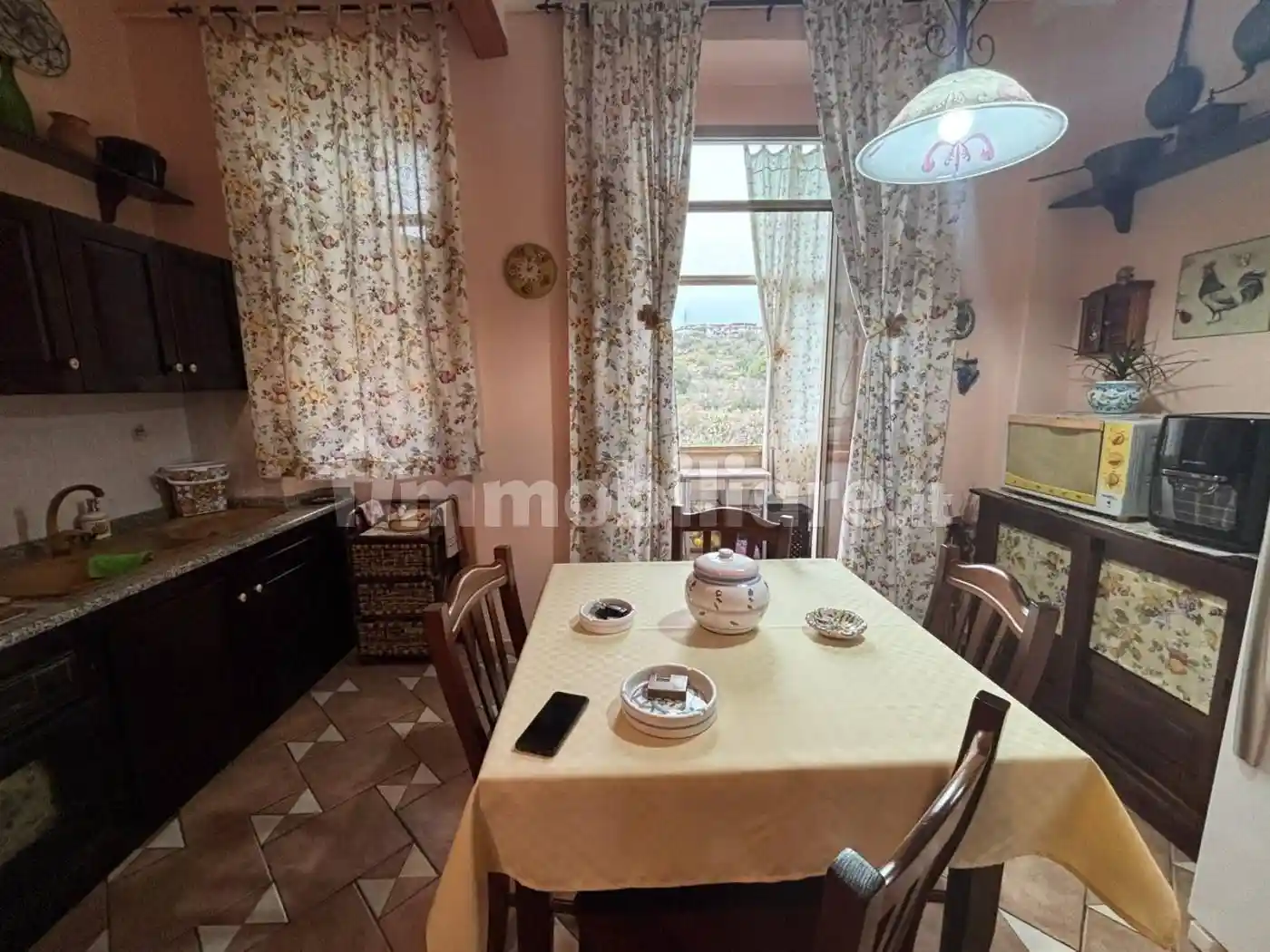 Trilocale via Nuovalucello, Cannizzaro, Catania - foto 5