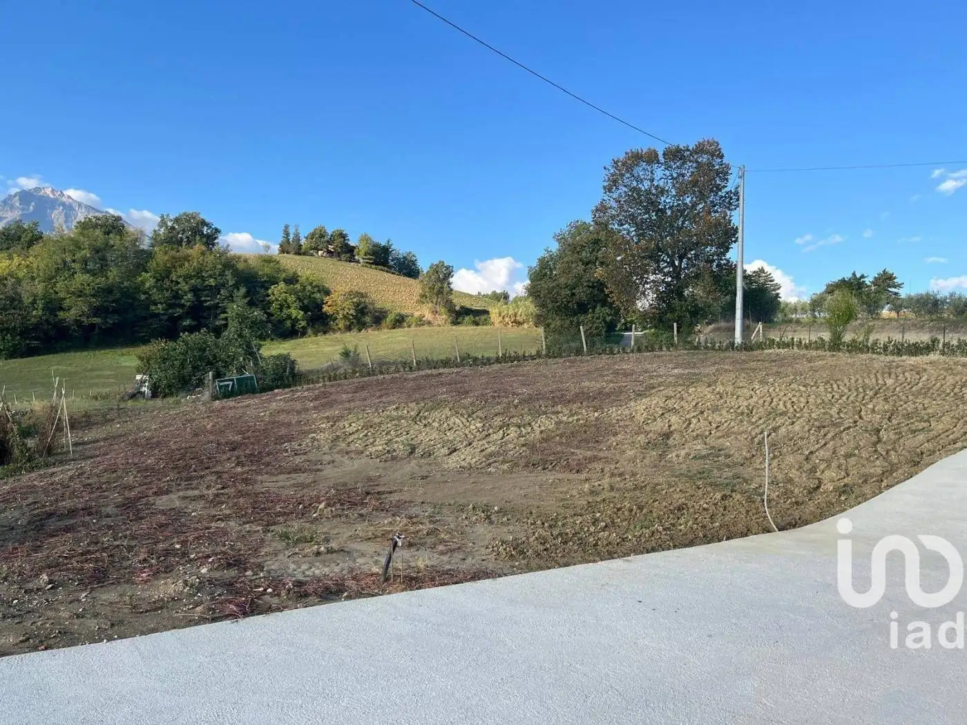 Villa plurifamiliare frazione Colledoro Case Sparse, Castelli - foto 5