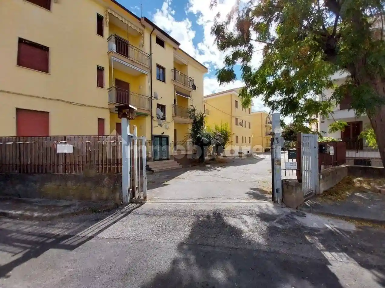 Trilocale via Ibico, Centro, Diamante - foto 2