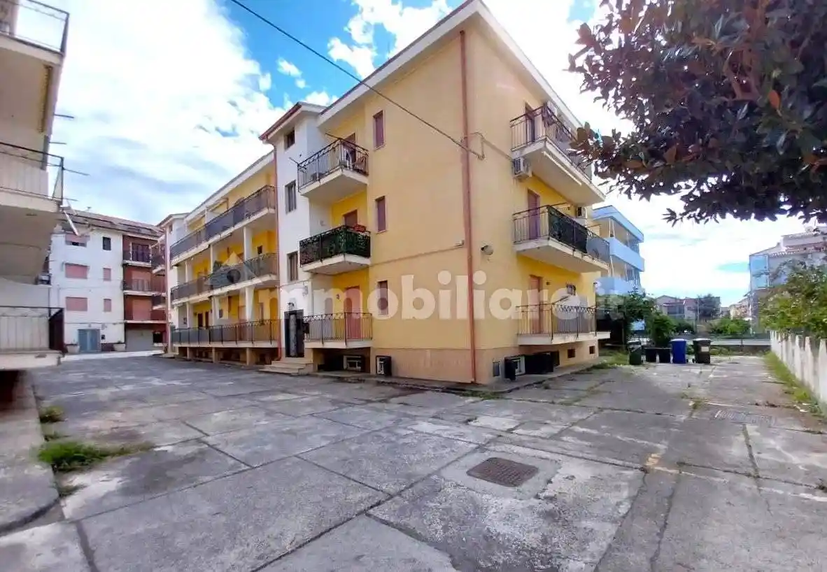 Trilocale via Ibico, Centro, Diamante - foto 3