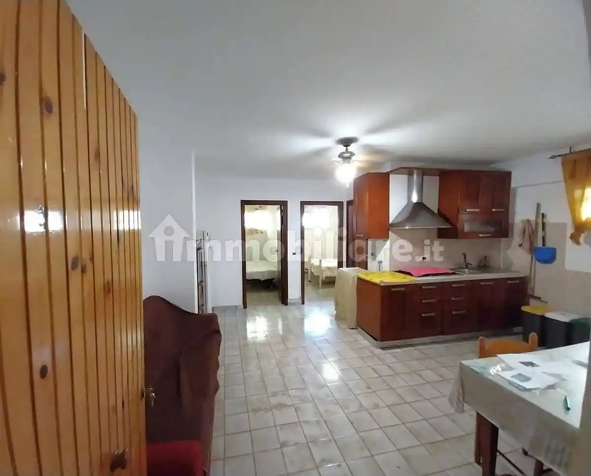 Trilocale via Ibico, Centro, Diamante - foto 4