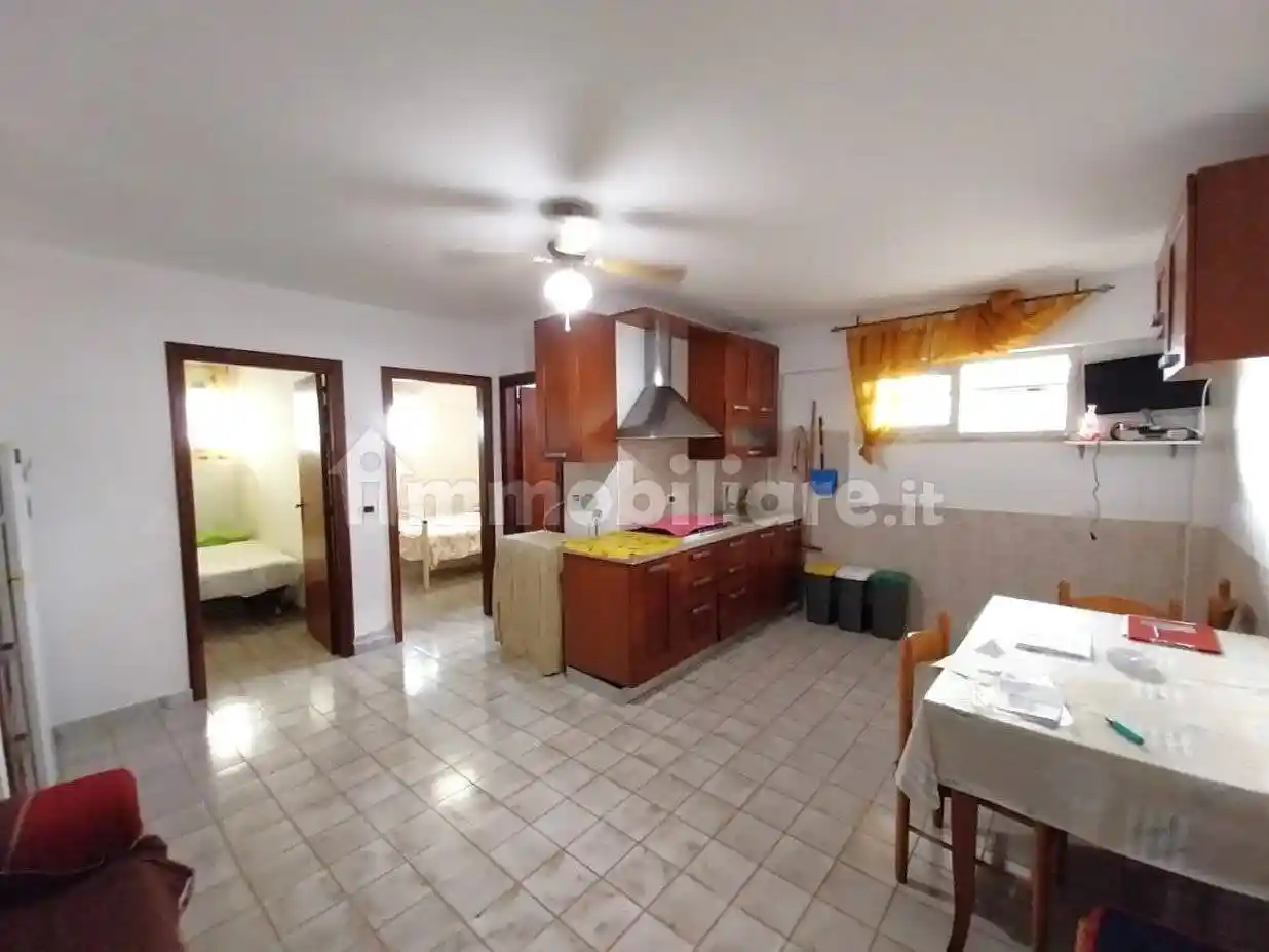 Trilocale via Ibico, Centro, Diamante - foto 5