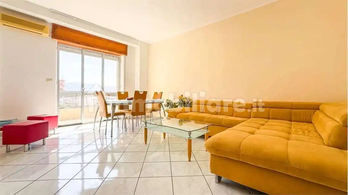 Appartamento in vendita a Carbonia