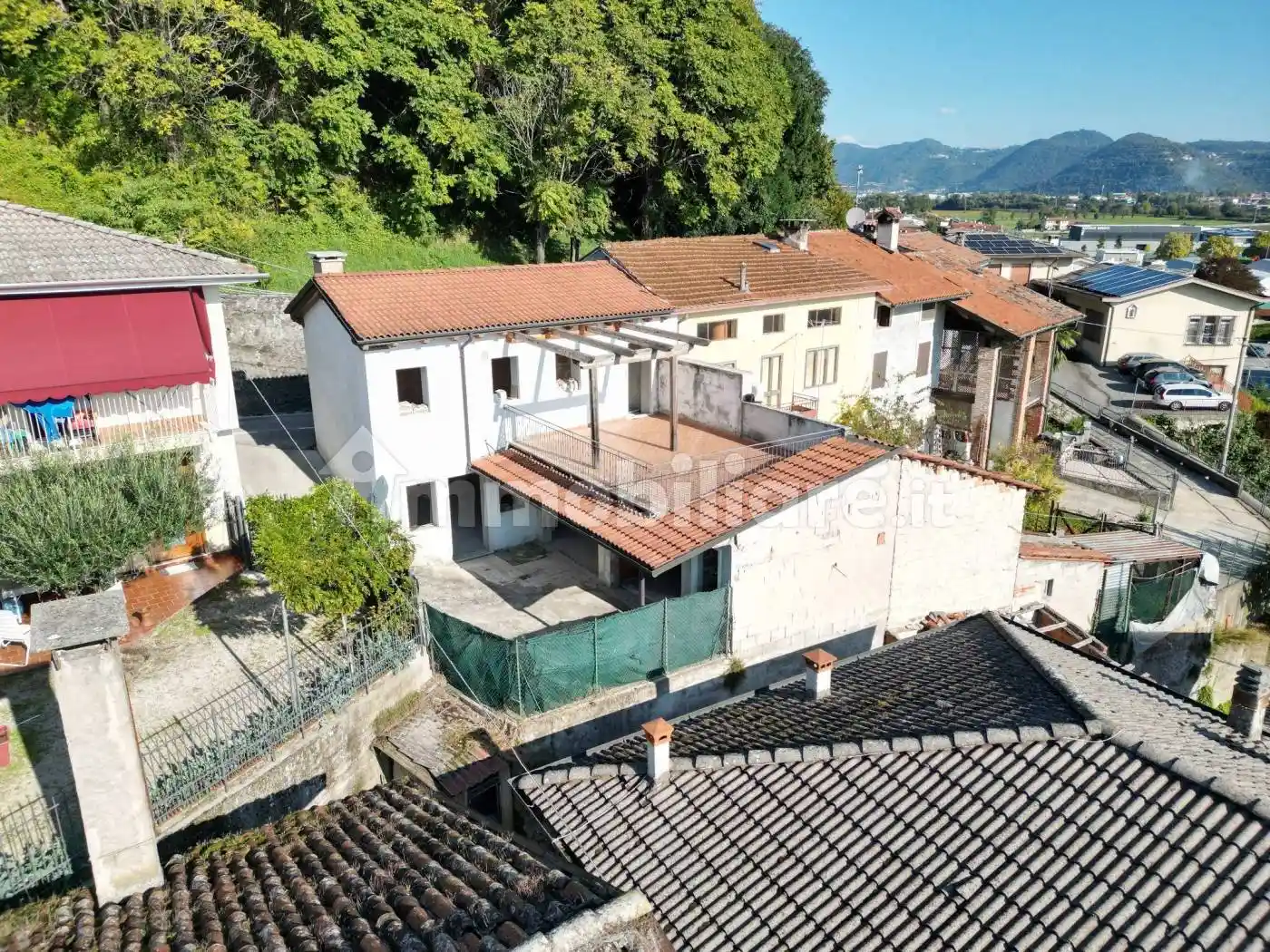 Villa in vendita a Trissino