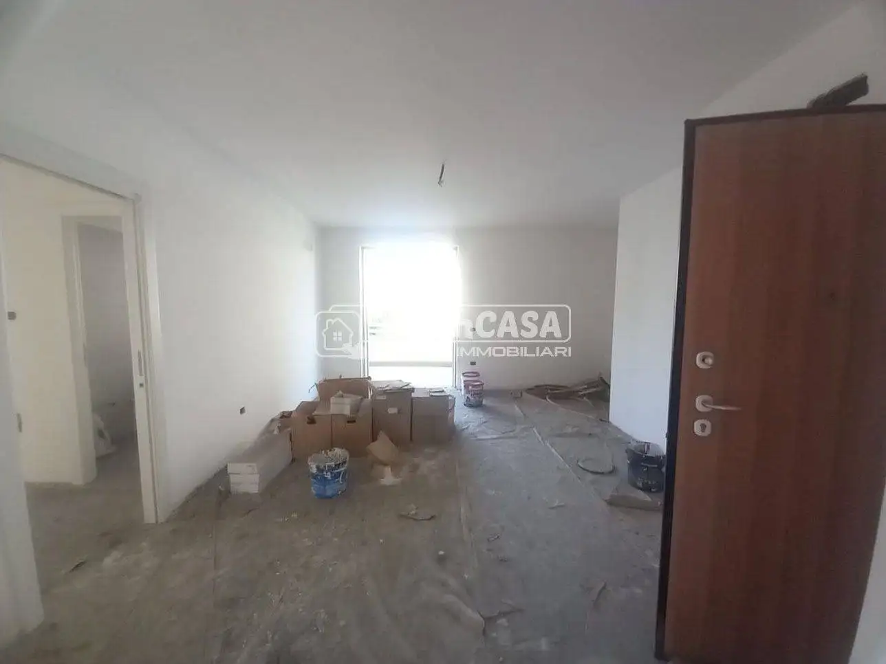 Appartamento in affitto a Aversa