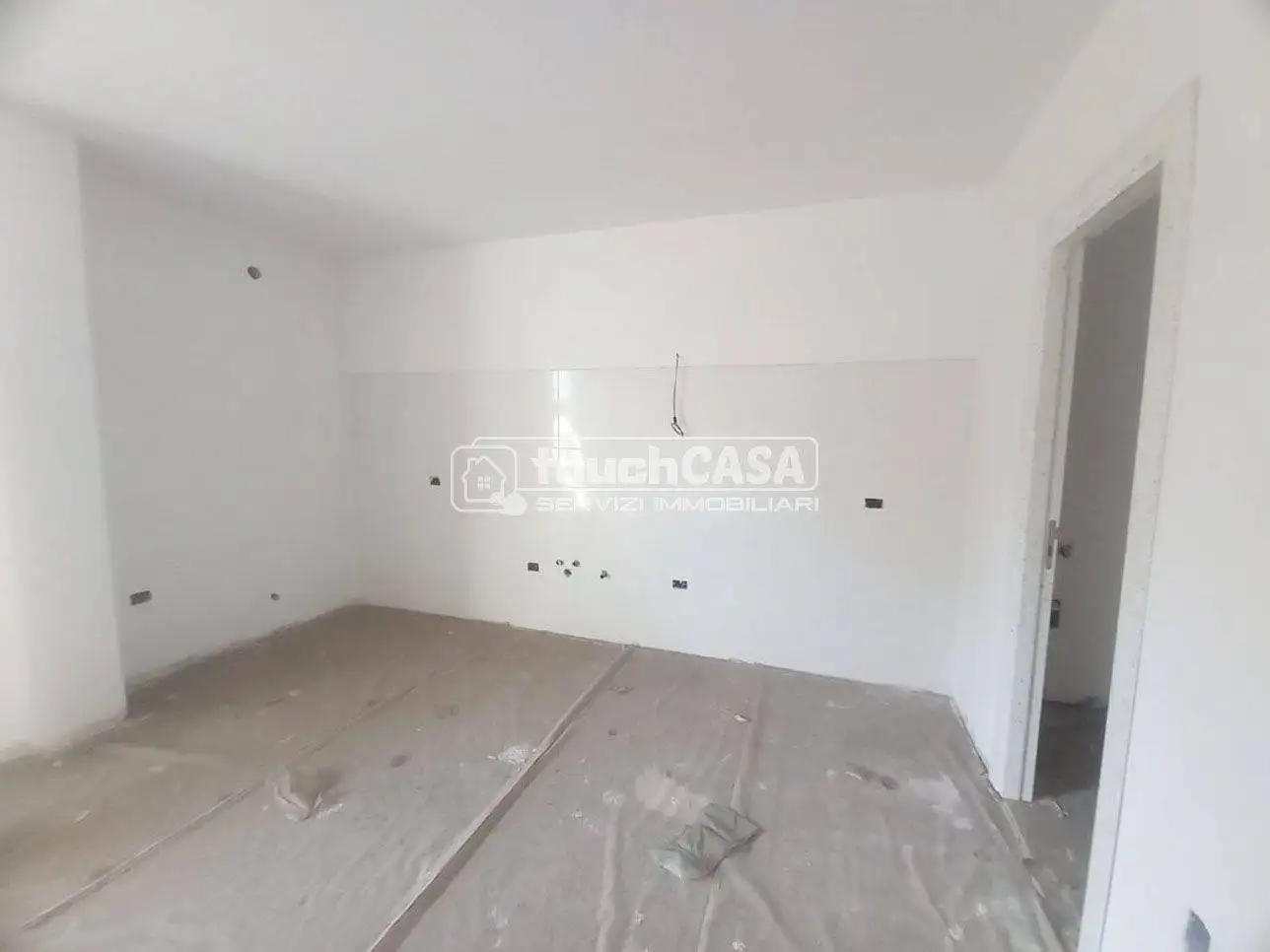 Trilocale viale John Fitzgerald Kennedy, Aversa - foto 3