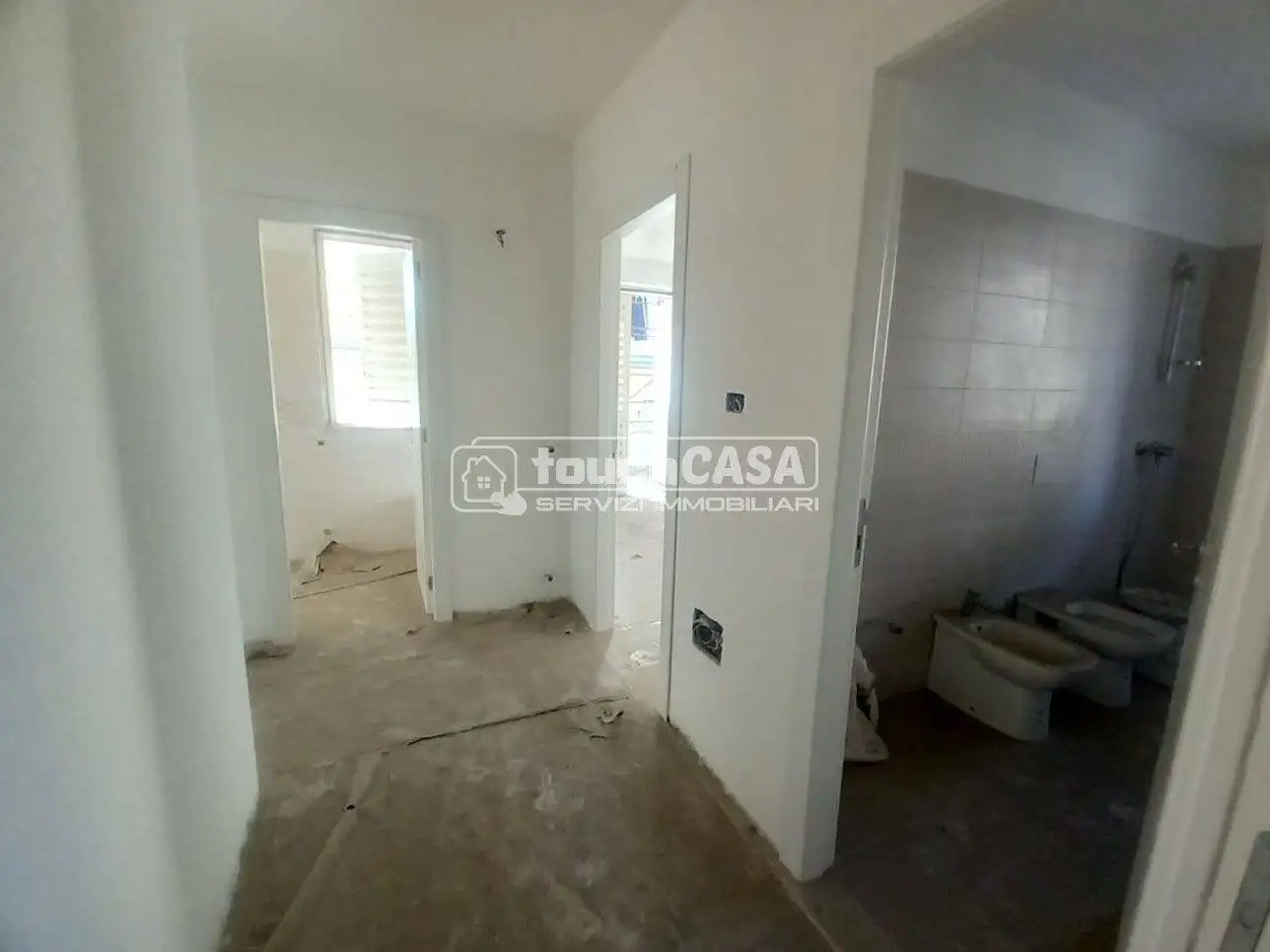 Trilocale viale John Fitzgerald Kennedy, Aversa - foto 4