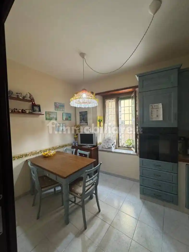 Appartamento in vendita a Civitavecchia