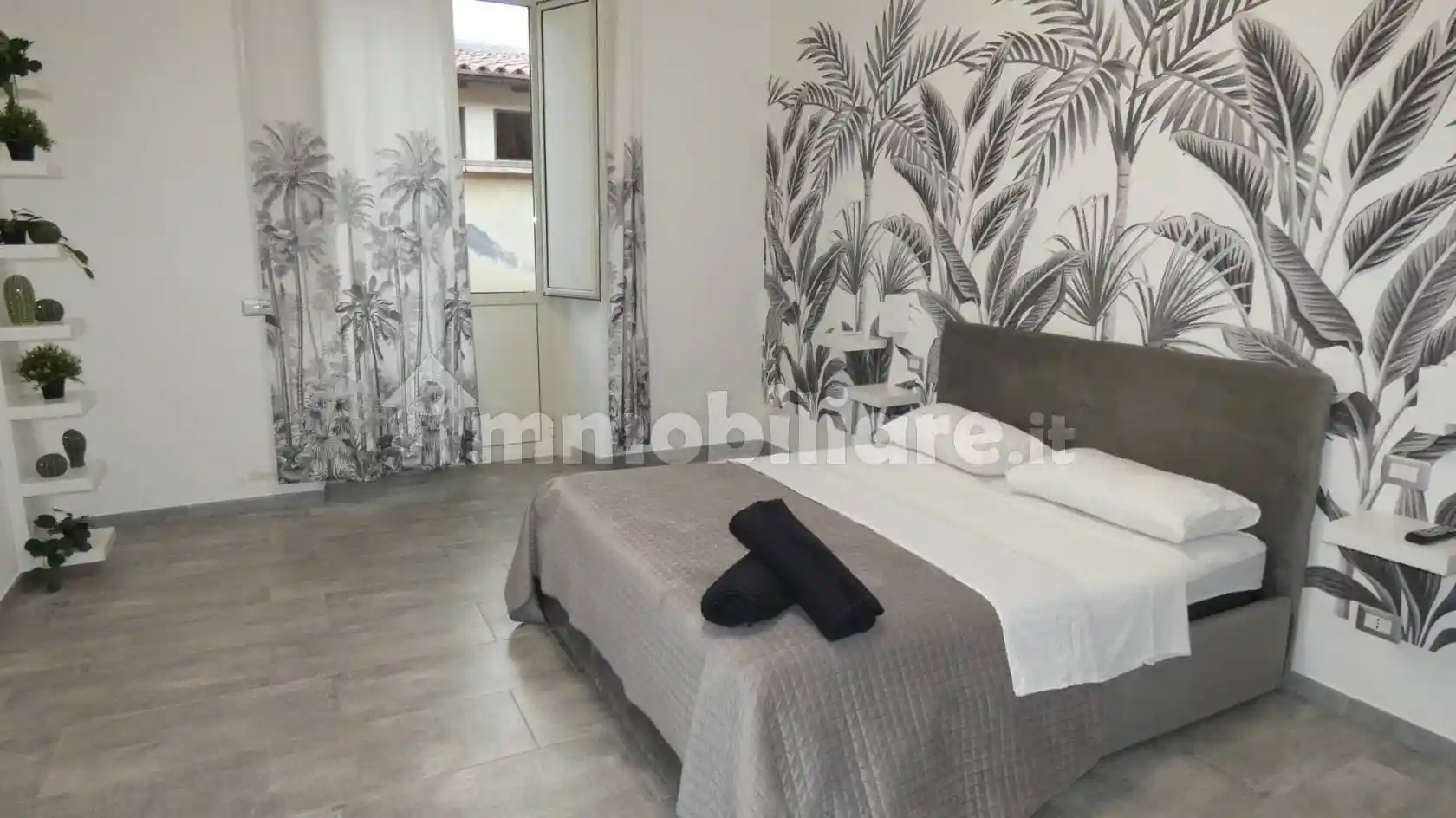 Trilocale ottimo stato, secondo piano, Domenico Tempio - Porto, Catania - foto 3