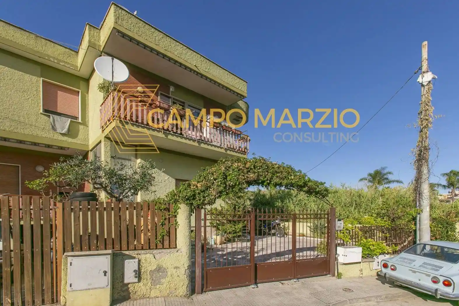 Appartamento in vendita a Santa Marinella