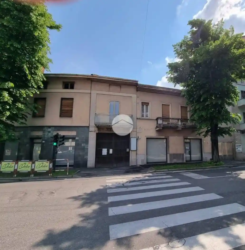Appartamento in vendita a Busto Arsizio