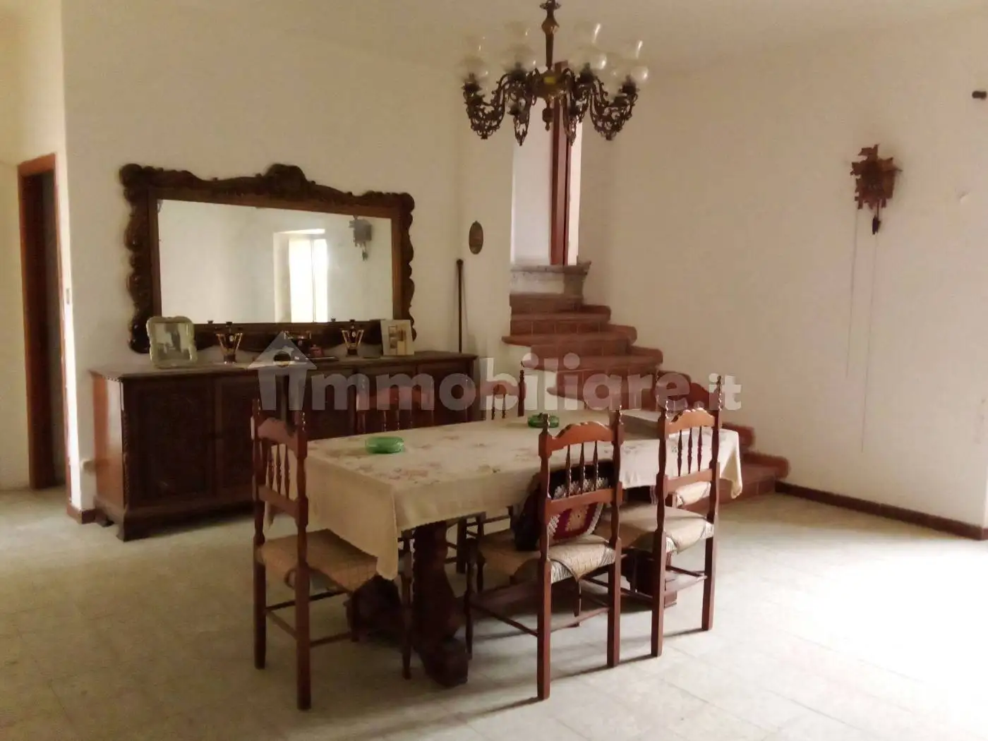 Casa indipendente in vendita a Postiglione