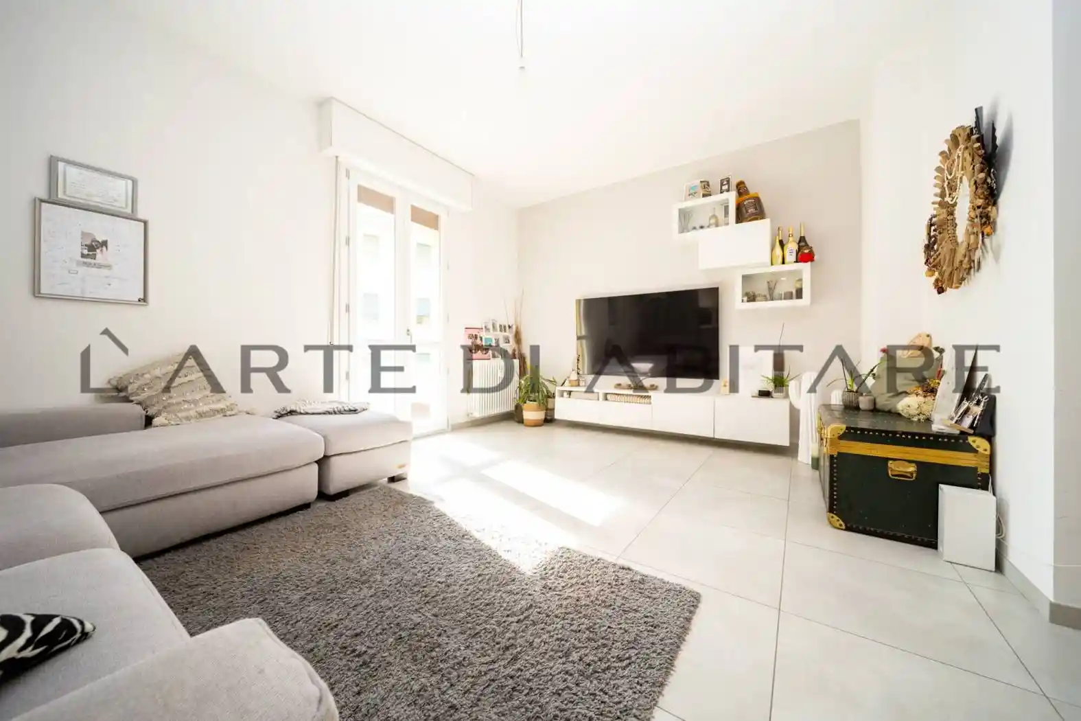 Trilocale 1 Maggio 14, Villa Salina, Castel Maggiore - foto 3