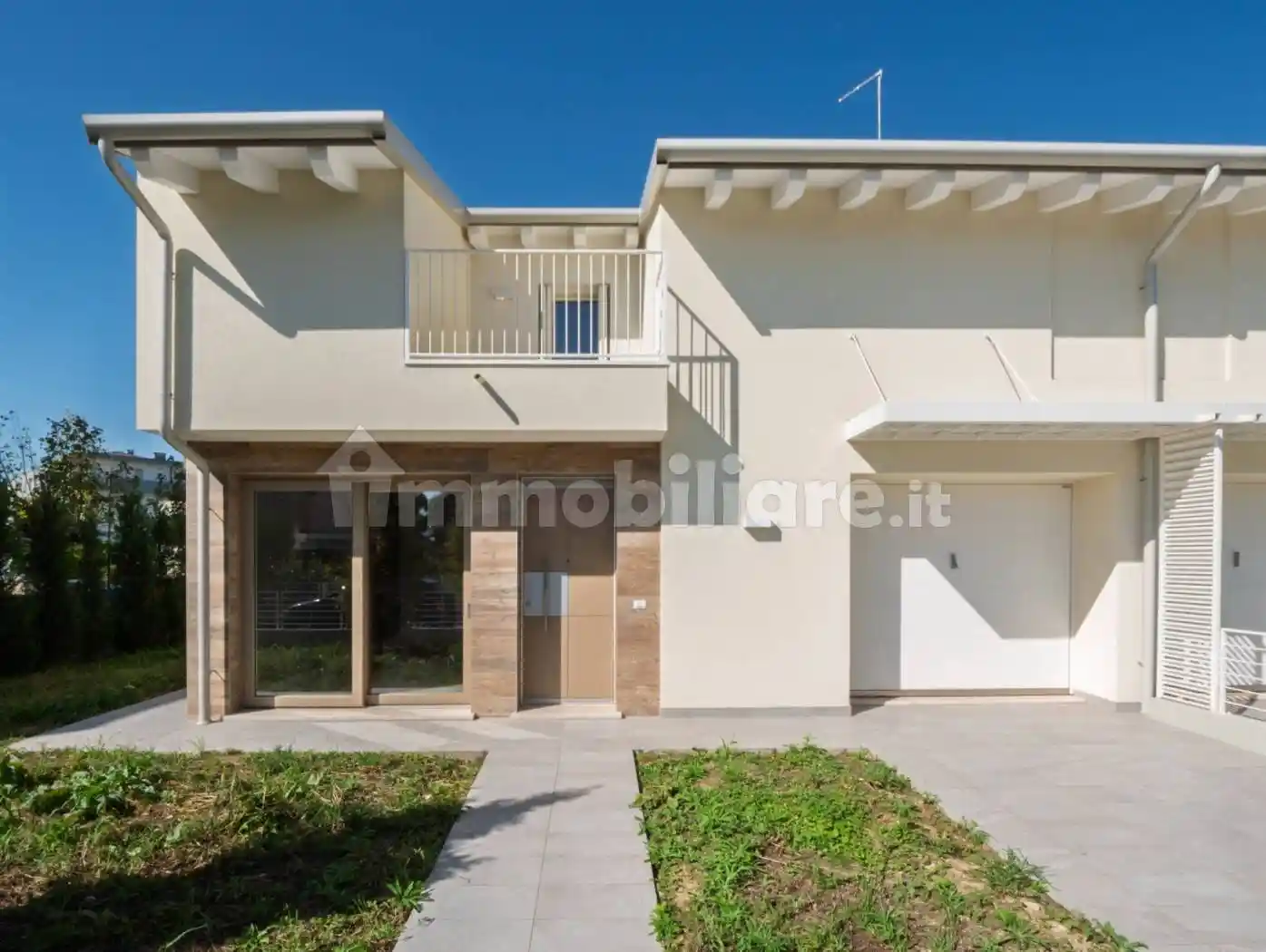 Villa in vendita a Mogliano Veneto