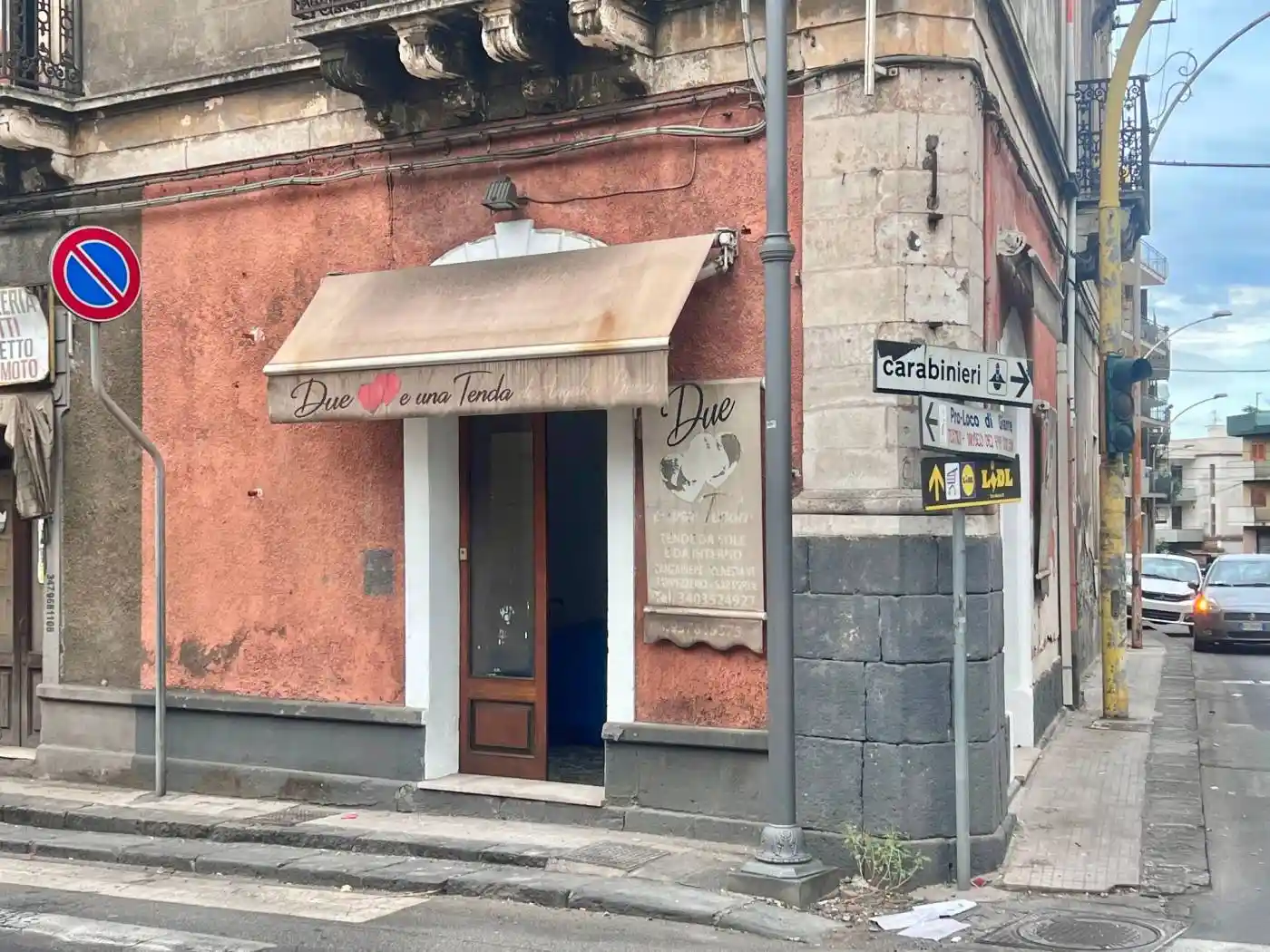 Casa indipendente in vendita a Giarre