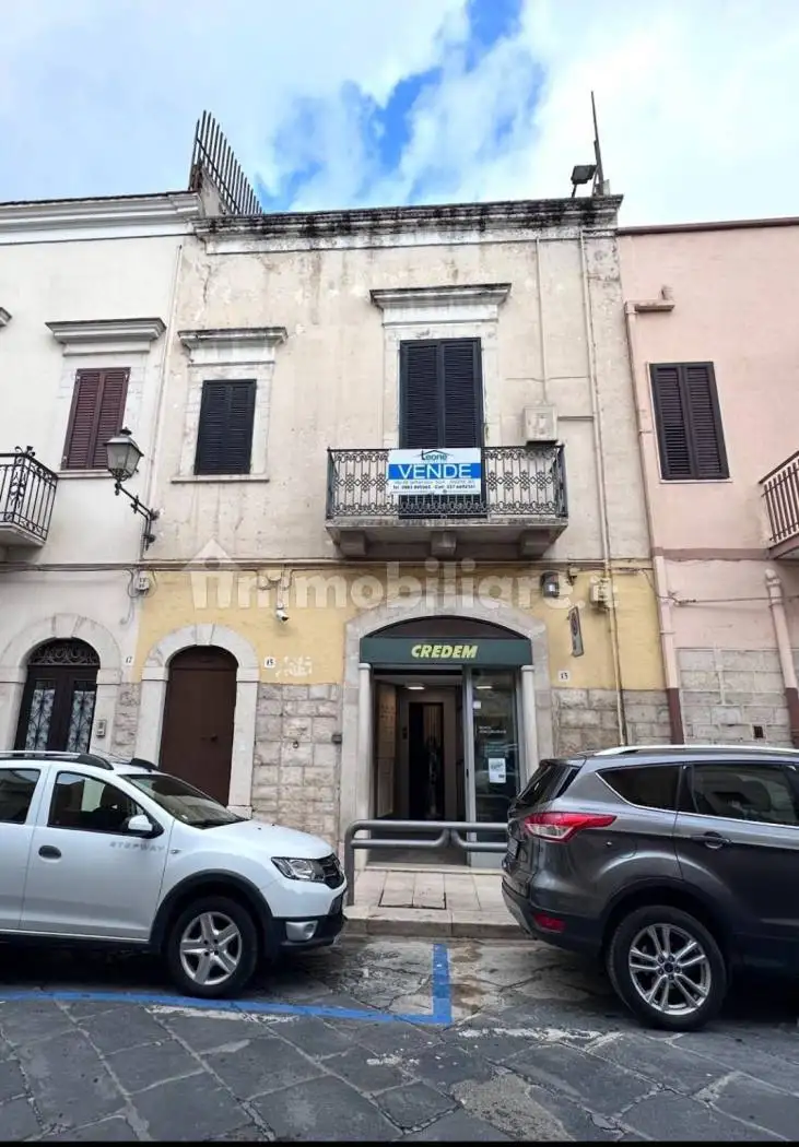 Appartamento in vendita a Andria