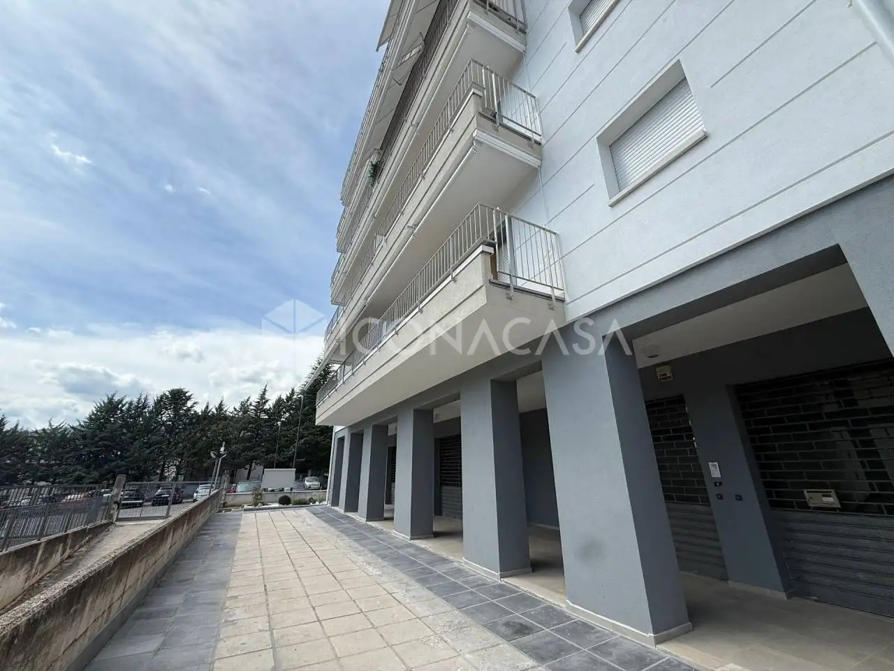 Appartamento in vendita a Avezzano