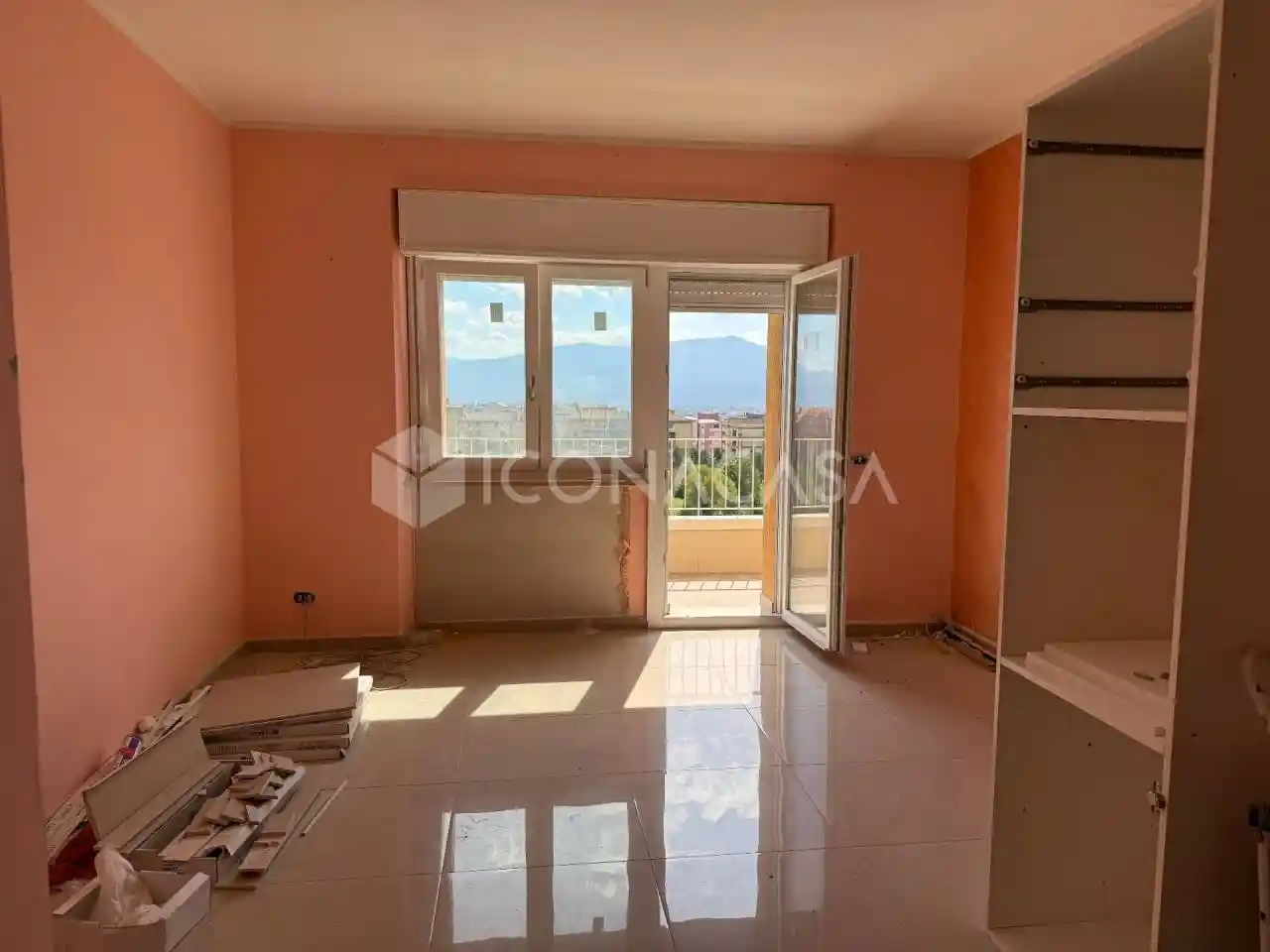 Quadrilocale via Piersanti Mattarella 4, Centro, Avezzano - foto 2