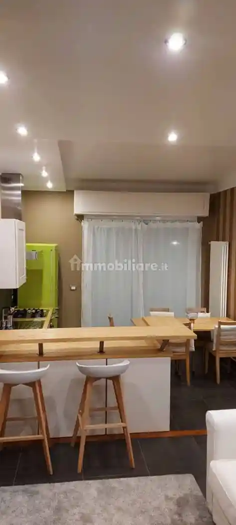 Appartamento in vendita a Bordighera