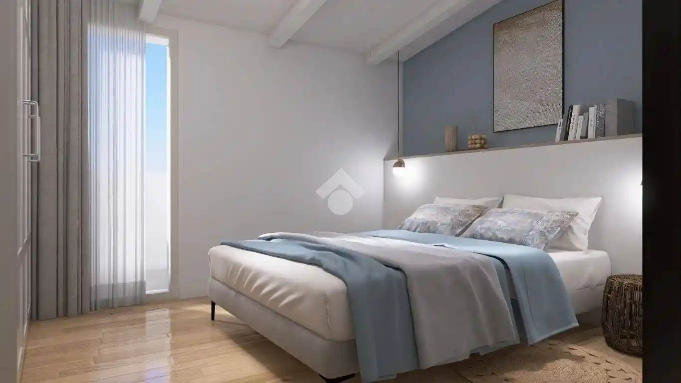 Quadrilocale via C. Cattaneo 100, Cesenatico Ponente, Cesenatico - foto 5