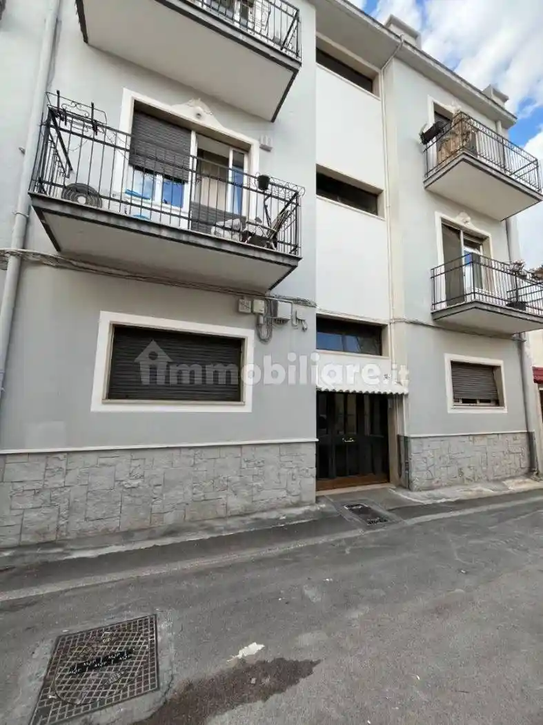 Appartamento in vendita a Bari