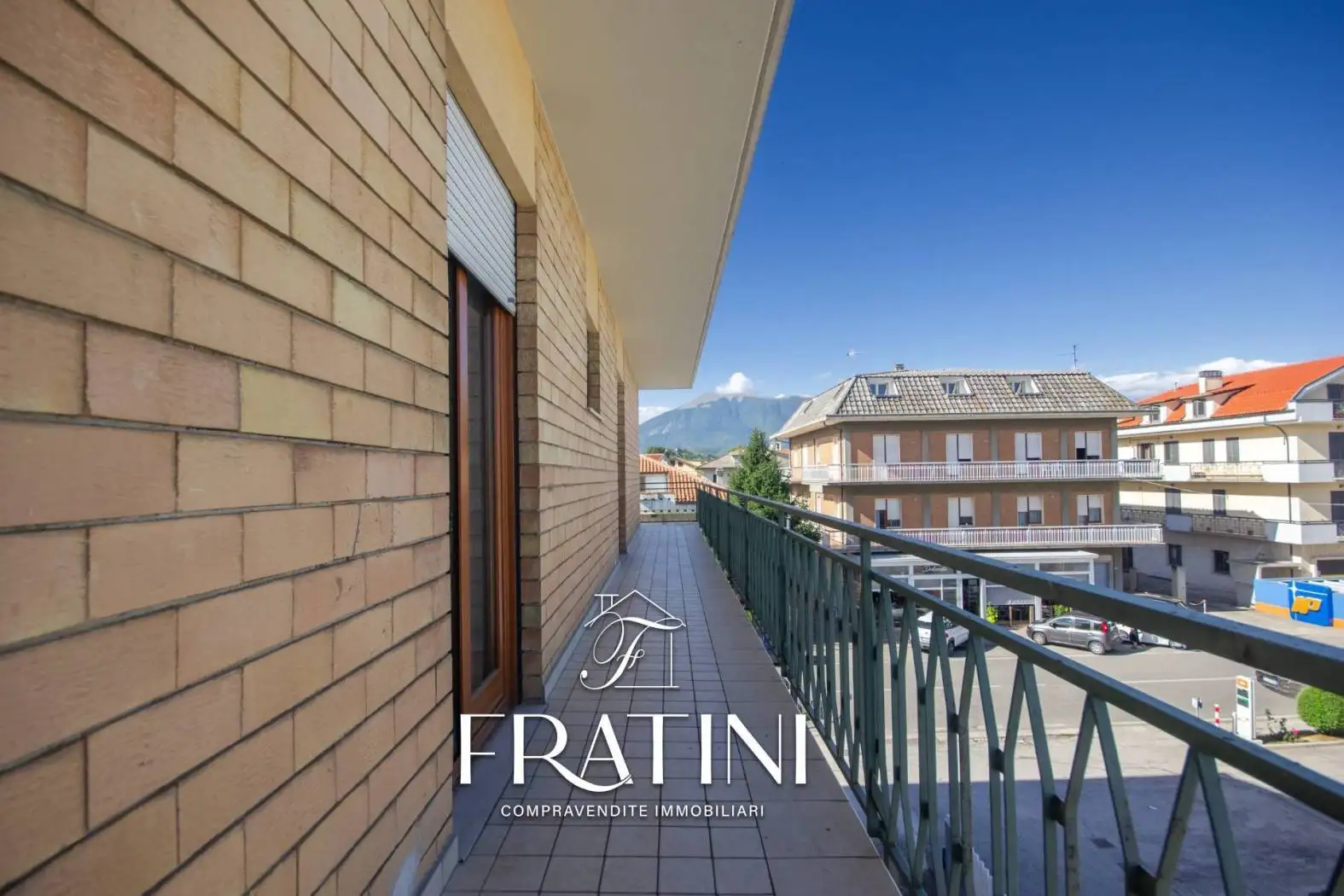 Appartamento in vendita a Sant'Egidio alla Vibrata