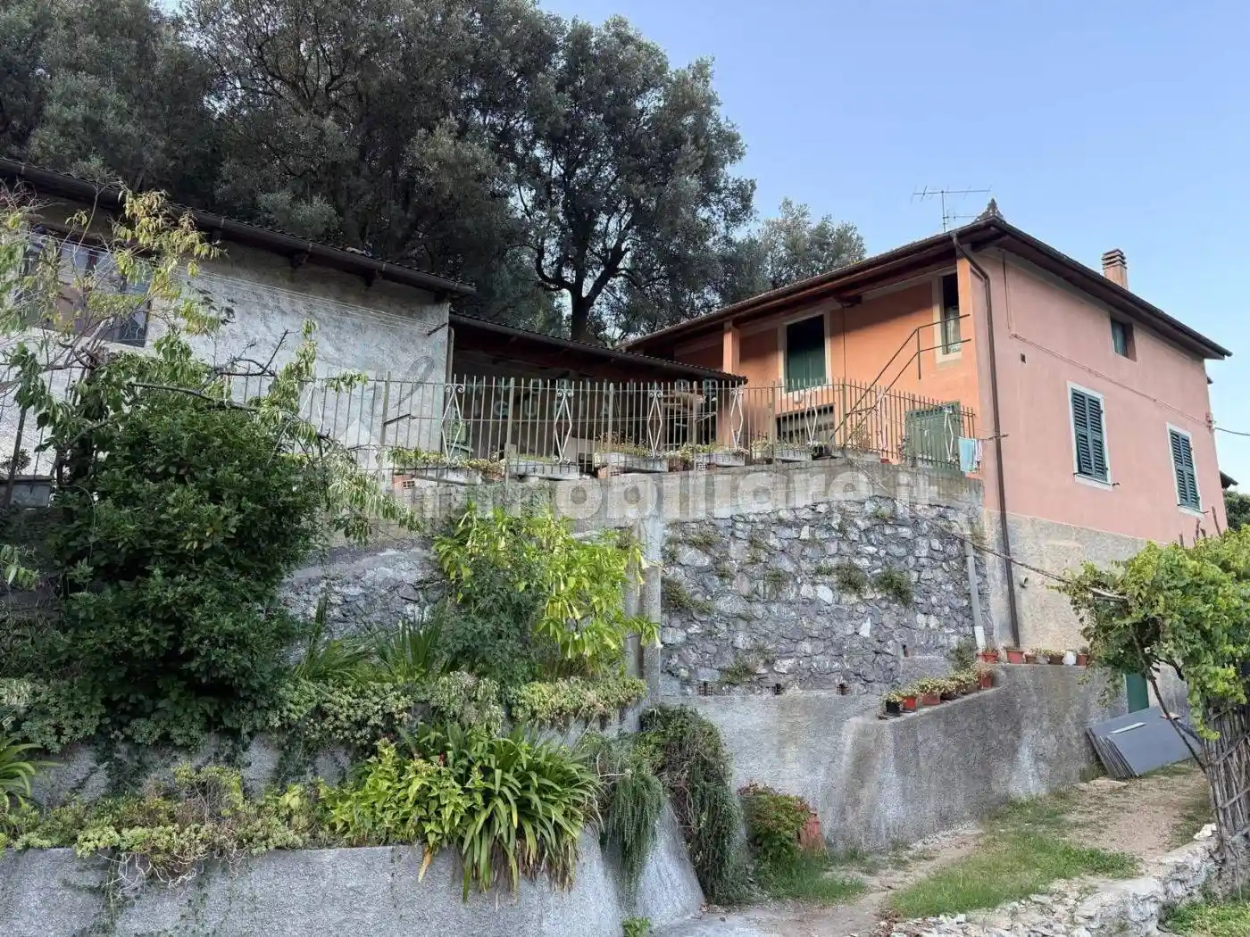 Rustico via Piemonte, Centro, Erli - foto 2