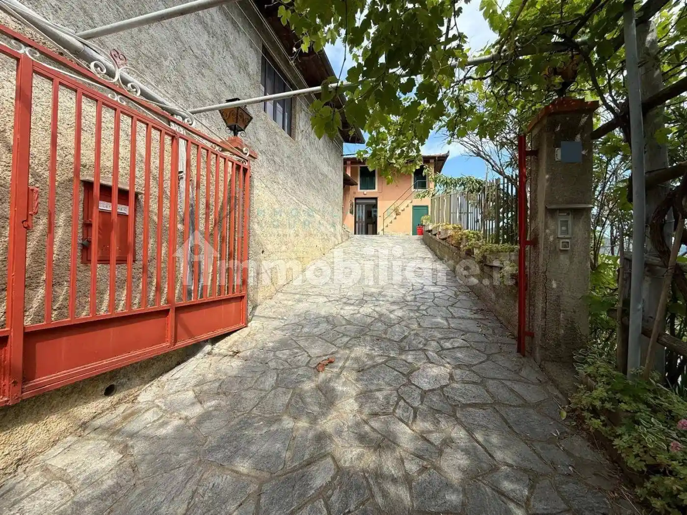 Rustico via Piemonte, Centro, Erli - foto 3