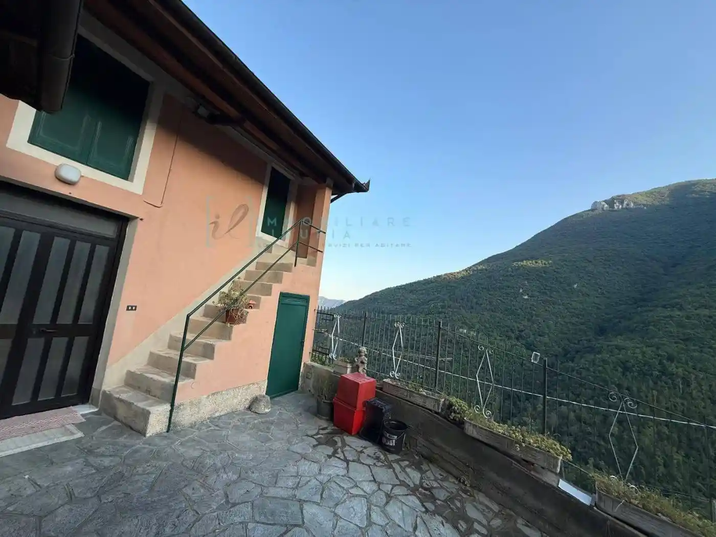 Rustico via Piemonte, Centro, Erli - foto 4