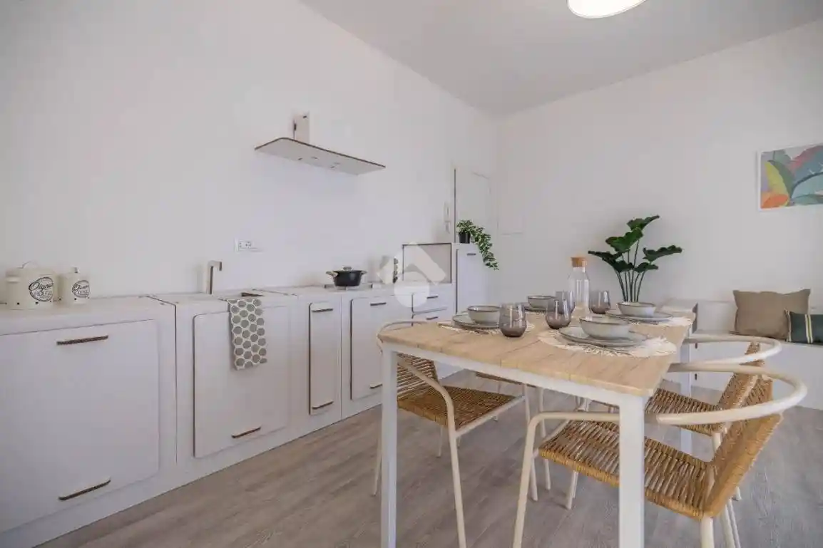 Appartamento in vendita a Ravenna