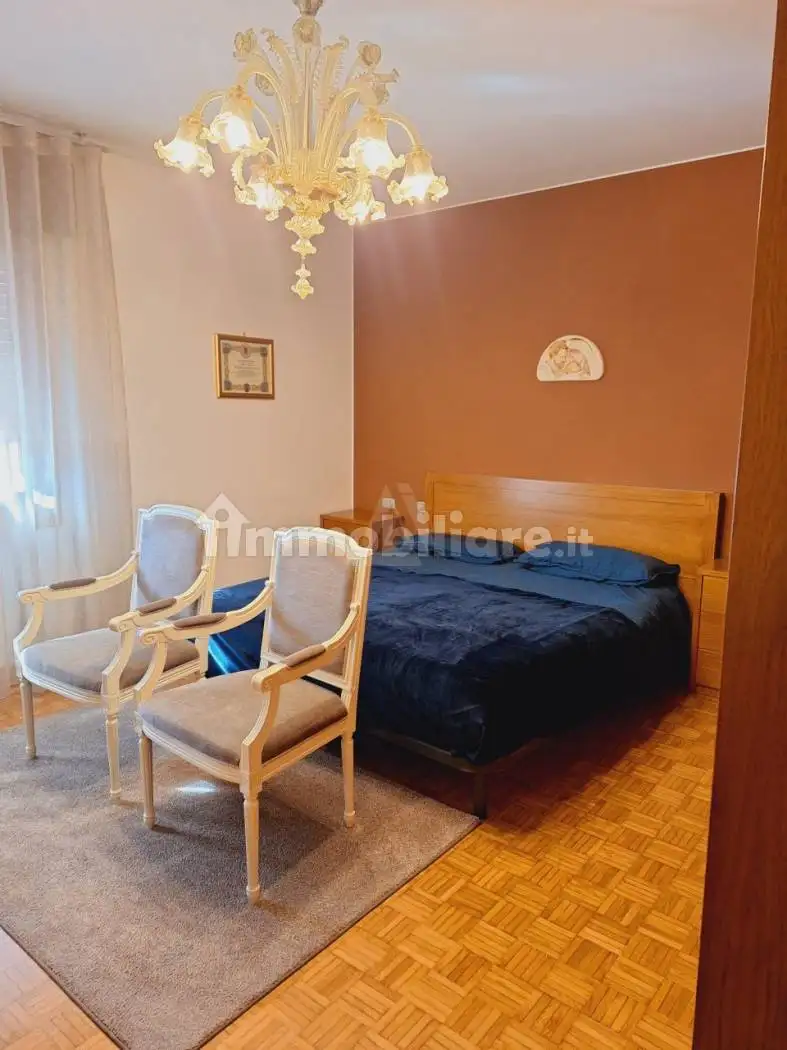 Terratetto unifamiliare 730 m², ottimo stato, Centro, Castello di Godego - foto 4