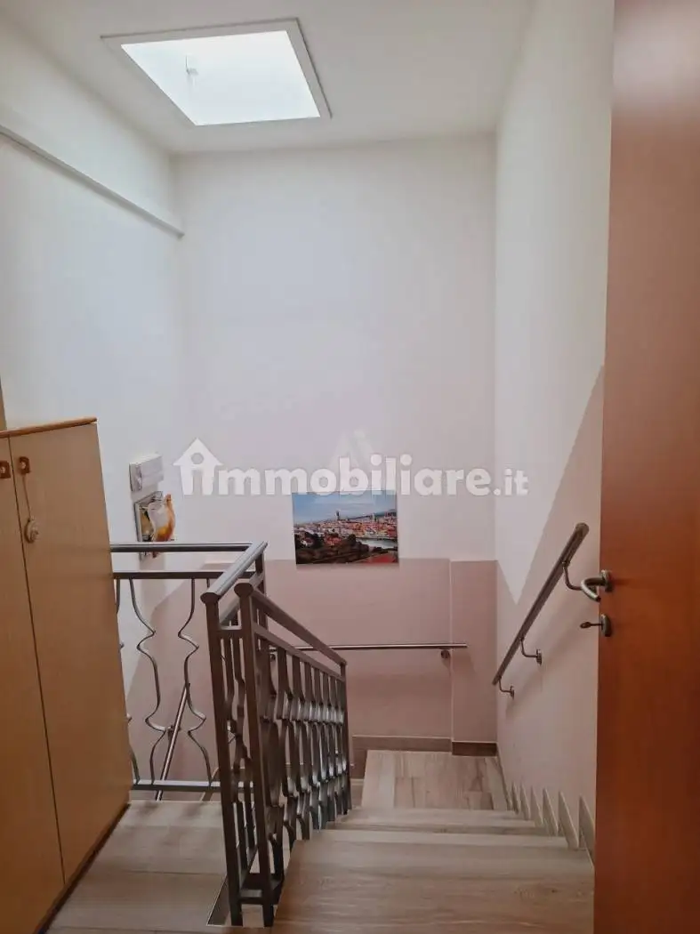 Terratetto unifamiliare viale dei Martiri, Alberone, Castello di Godego - foto 3