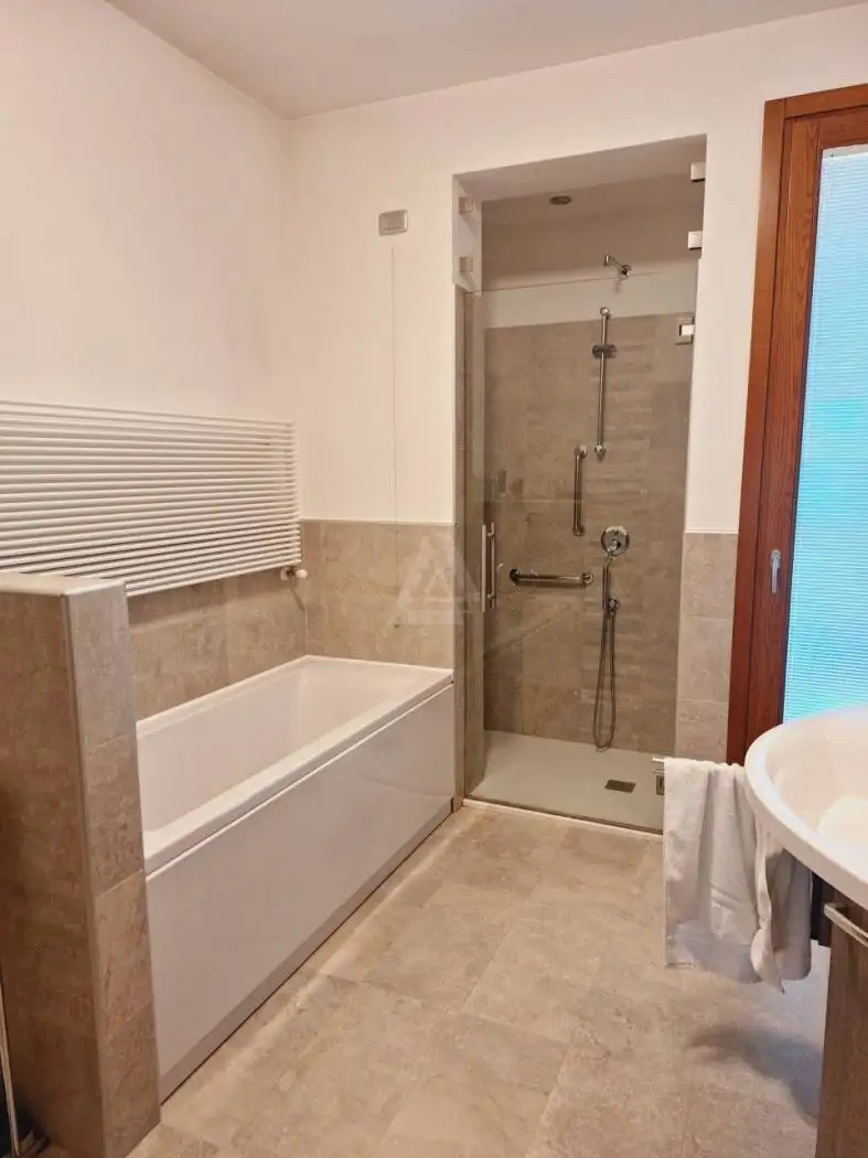 Terratetto unifamiliare viale dei Martiri, Alberone, Castello di Godego - foto 4