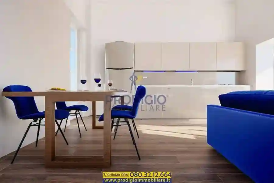 Appartamento - foto 3